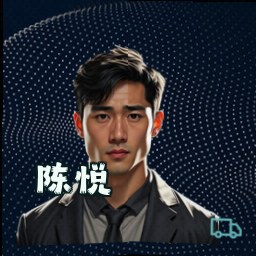 陈悦